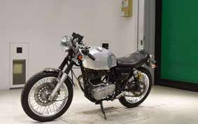 YAMAHA SR400 Gen.3 2001 RH01J