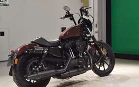 OTHER +HD. XL1200NS 2018
