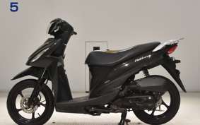 SUZUKI ADDRESS 110 2020 CE47A