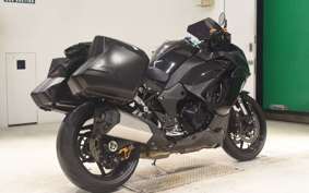 KAWASAKI NINJA 1000SX 2021 ZXT02K