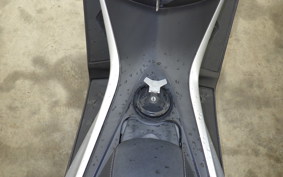 YAMAHA N-MAX 155 A SG50J