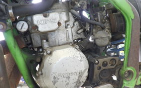 KAWASAKI KDX220SR DX220B