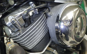 YAMAHA DRAGSTAR 400 CLASSIC 2005 VH01J