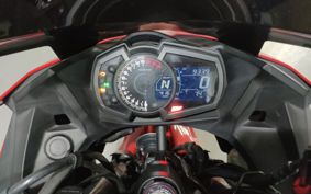 KAWASAKI NINJA 250 EX250P
