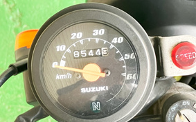 SUZUKI GS50 NA41A