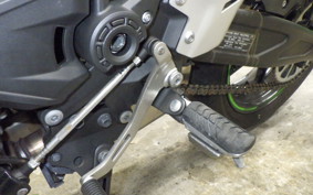 KAWASAKI NINJA 650 A 2020 ER650H