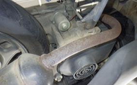 SUZUKI LET's 2 CA1PA