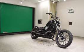 YAMAHA DRAGSTAR 400 1996 4TR
