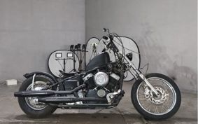 YAMAHA DRAGSTAR 400 2000 VH01J