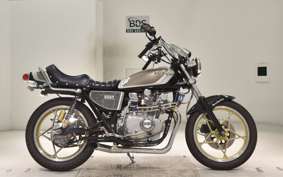 SUZUKI GS400 2017