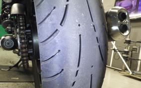 HONDA REBEL 1100 DCT 2021 SC83