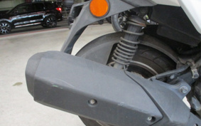 YAMAHA CYGNUS125XSR SEA5J