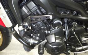 YAMAHA XSR900 2020 RN56J