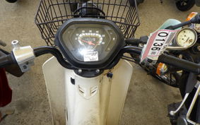 HONDA C50 SUPER CUB AA07