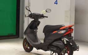 YAMAHA JOG ZR-4 2007 SA58J