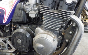 HONDA CB750F С 1984 RC04