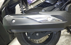 HONDA FORZA 250 MF13