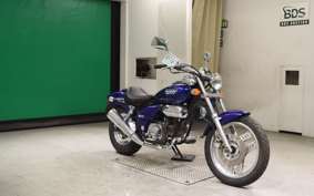 HONDA MAGNA 50 AC13
