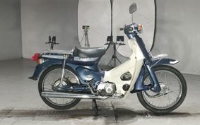 HONDA SUPER CUB90 HA02