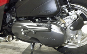HONDA TACT-4ﾍﾞｰｼｯｸ AF79