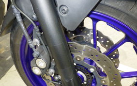 YAMAHA MT-07 ABS 2021 RM19J