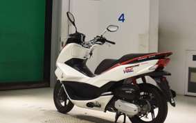 HONDA PCX125 2025 JF56