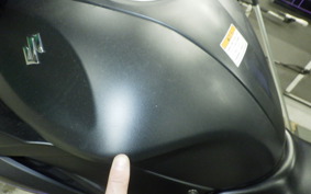 SUZUKI ｼﾞｸｻｰ250 2009 ED22Y