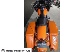 HARLEY FLTRXS 2023 KTP