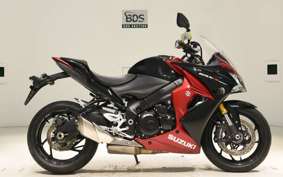 SUZUKI GSX-S1000F 2017 GT79A