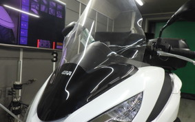 HONDA PCX125 2013 JF56