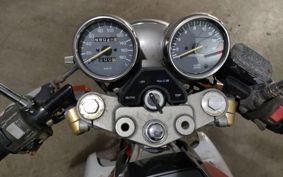 YAMAHA ZEAL 3YX