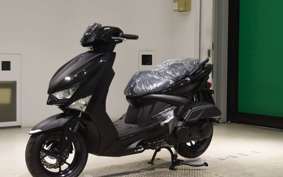 YAMAHA CYGNUS Griffus 1996 SEJ4J