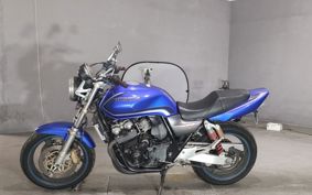 HONDA CB400SFV-1 NC39