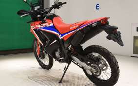 HONDA CRF250 GEN 2 RALLY 2022 MD47