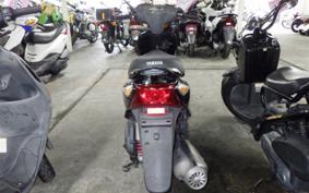 YAMAHA JOG ZR Gen.3 SA39J