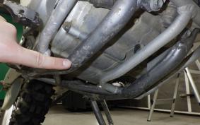 HONDA XR250 2005 MD30