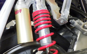 HONDA CB400SF VTEC 2008 NC42