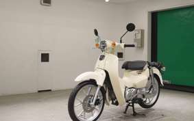 HONDA C110 SUPER CUB 1979 JA59