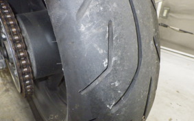 HONDA CB400 SUPER BOLDOR VTEC A 2012 NC42