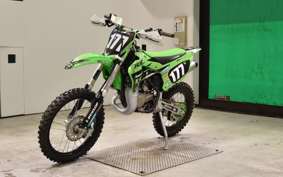 KAWASAKI KX112 2019 KX112A