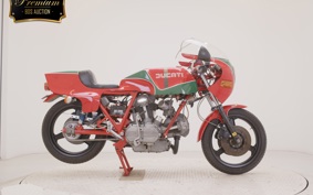 DUCATI 900MHR 1981