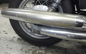 HONDA VT400S 2010 NC46