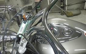HONDA VT1300CR ABS 2014