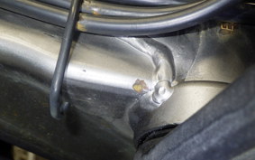 KAWASAKI ER400 N 2010 ER400B