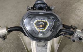 HONDA SUPER CUB110 JA10