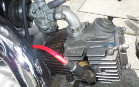 HONDA GORILLA Z50J