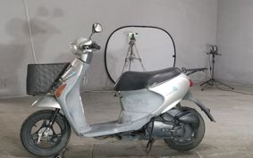 SUZUKI LET`S4 CA41A
