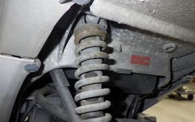 HONDA DIO Gen.5 2003 AF56
