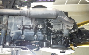 HONDA ｸﾞﾛﾑ-2 JC92