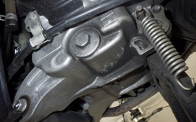 HONDA PCX 125 2006 JF81
